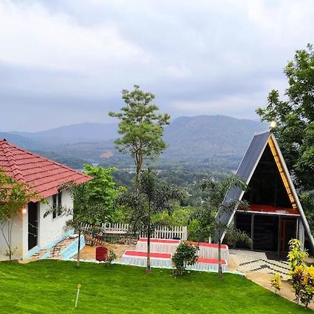 Mist Farm House Kudayattur Exterior photo