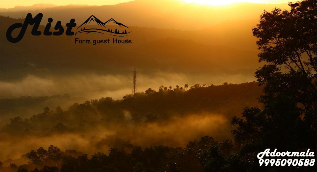 Mist Farm House Kudayattur Exterior photo