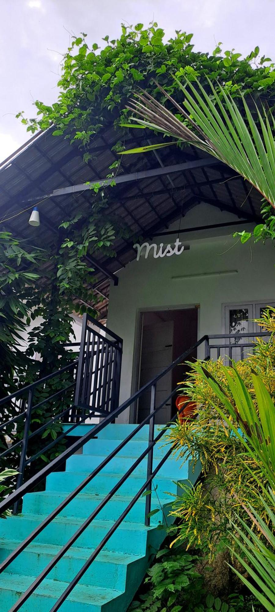 Mist Farm House Kudayattur Exterior photo