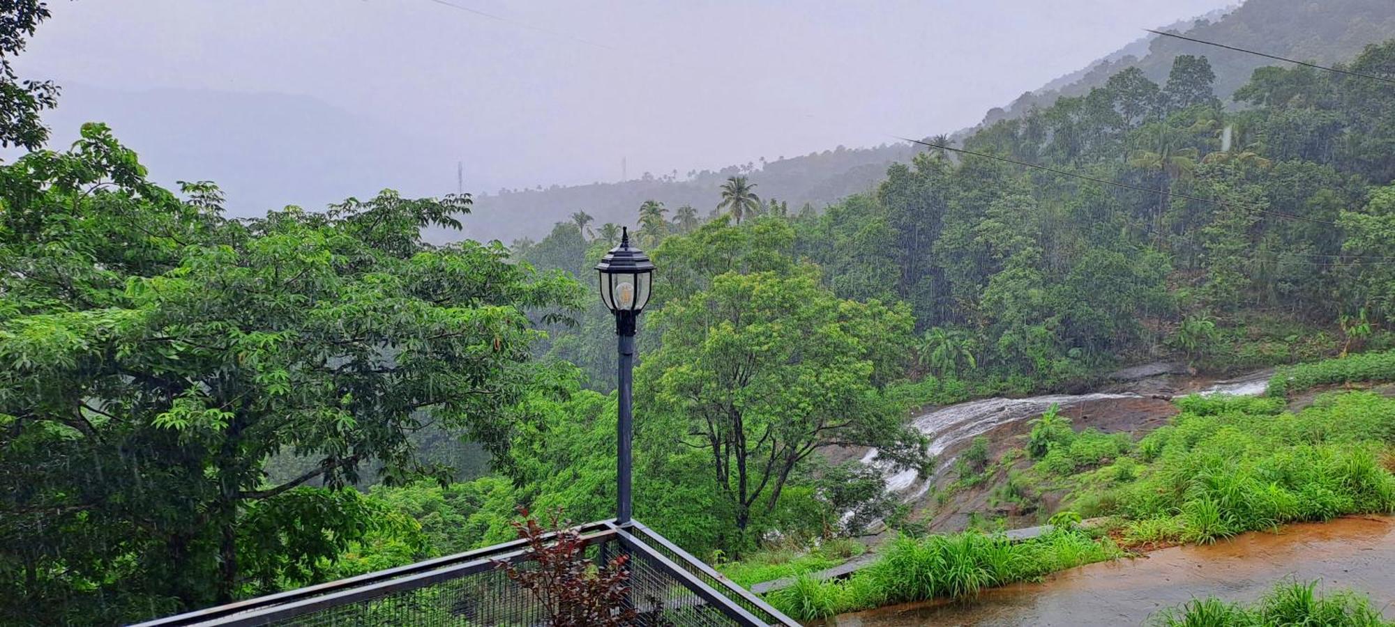 Mist Farm House Kudayattur Exterior photo