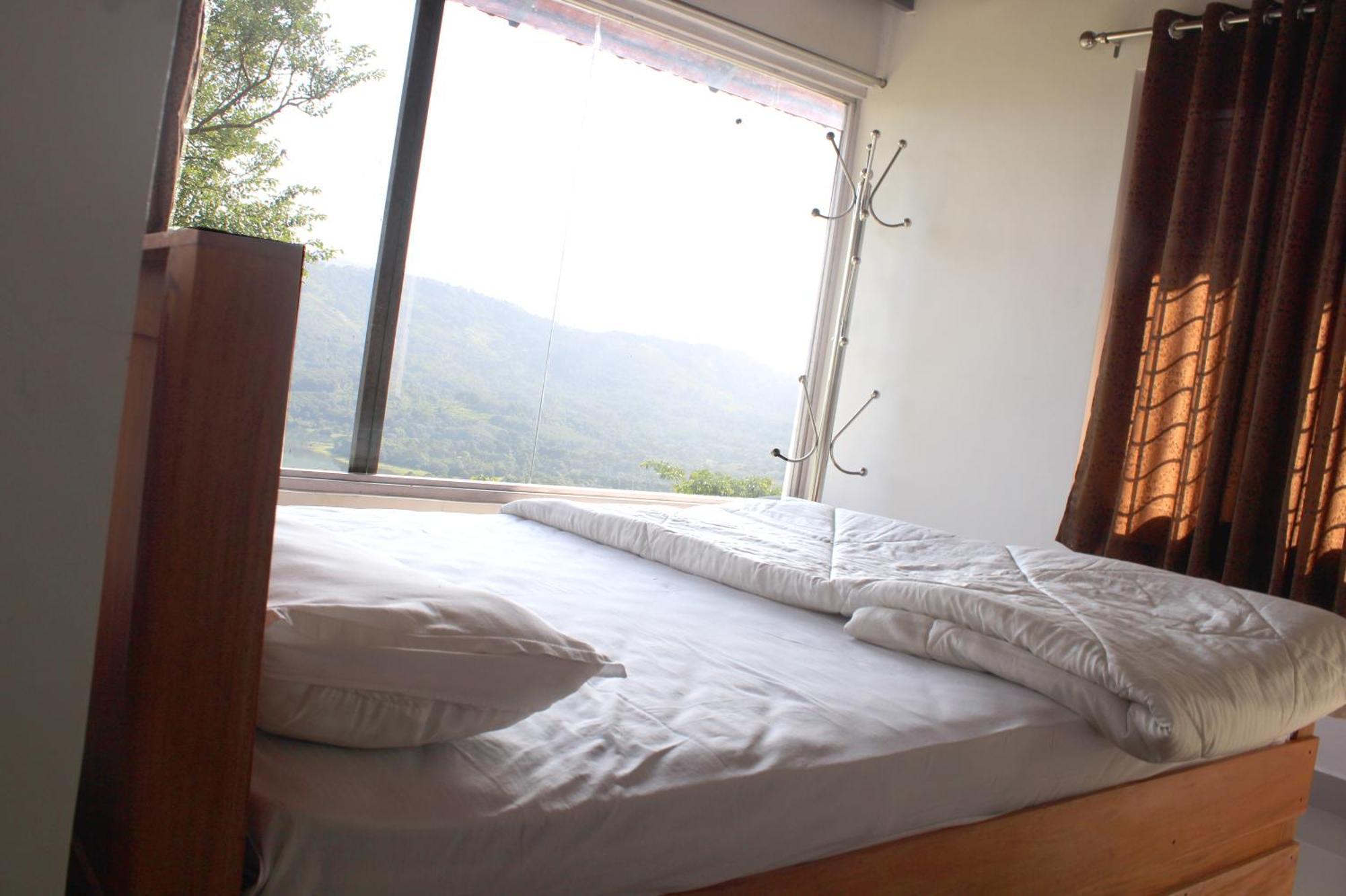 Mist Farm House Kudayattur Exterior photo