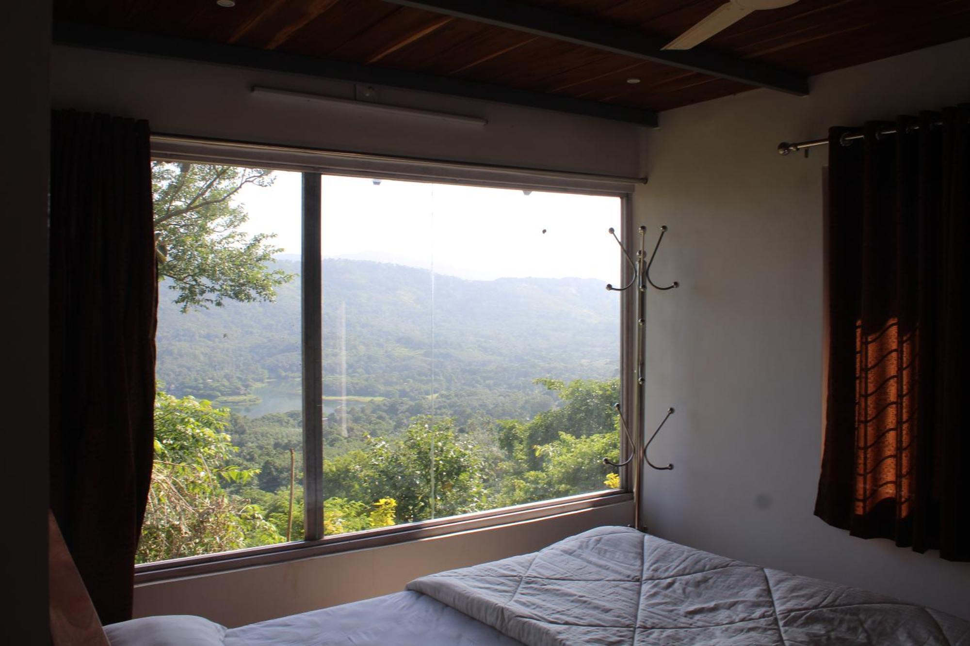 Mist Farm House Kudayattur Exterior photo