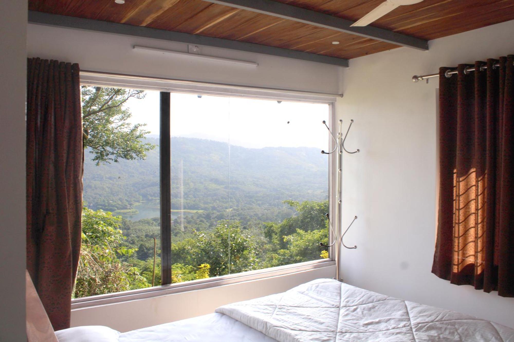 Mist Farm House Kudayattur Exterior photo