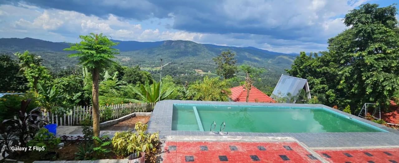 Mist Farm House Kudayattur Exterior photo