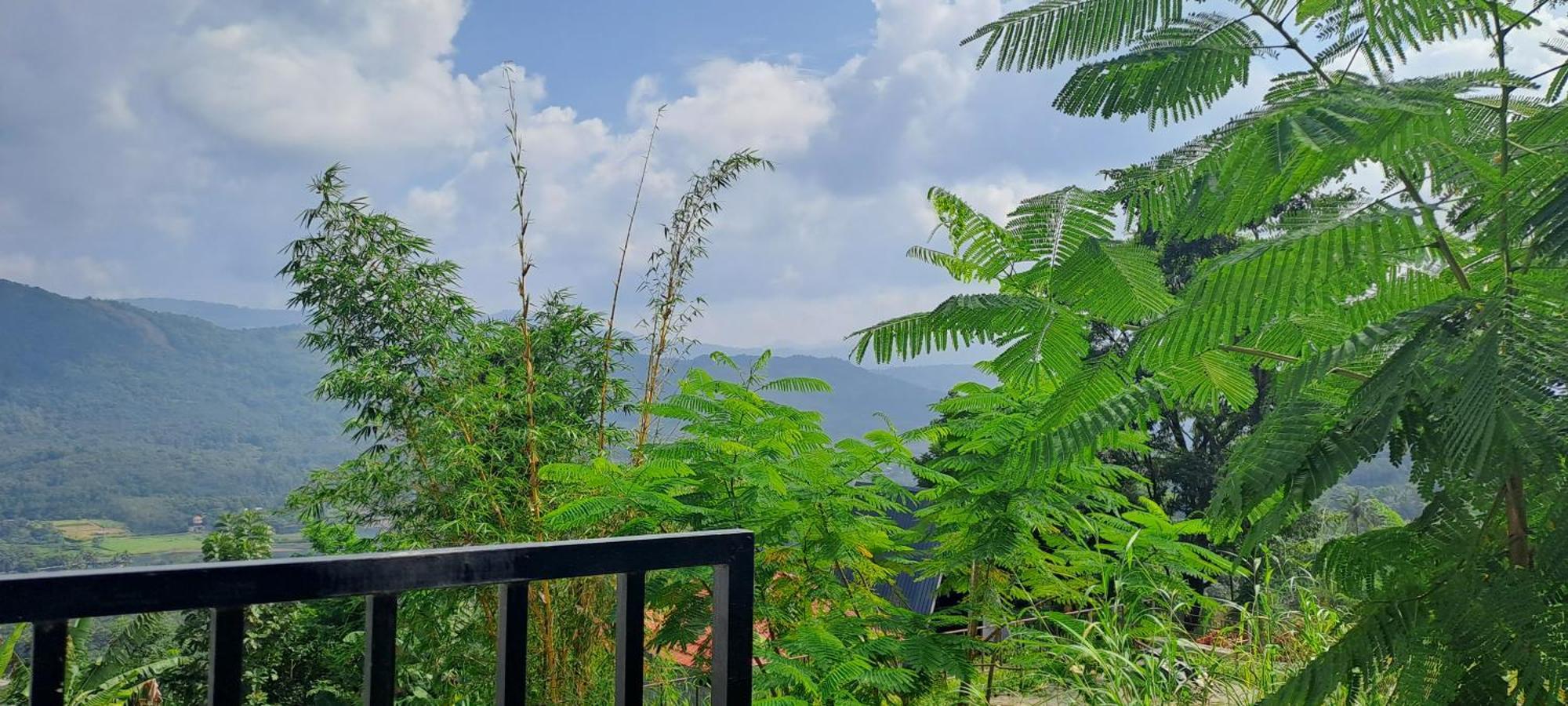 Mist Farm House Kudayattur Exterior photo